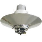 Close up view of an Institutional Pendant sprinkler head.