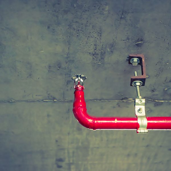 Fire Sprinklers & Accidental Activation Tips for Preventing Costly Damages